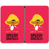 Looney Tunes Speedy Gonzales Identity Surface Duo Skin